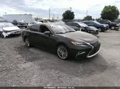 58ABK1GG9GU005085 2016 LEXUS ES