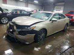 58ABK1GG9GU005135 2016 LEXUS ES