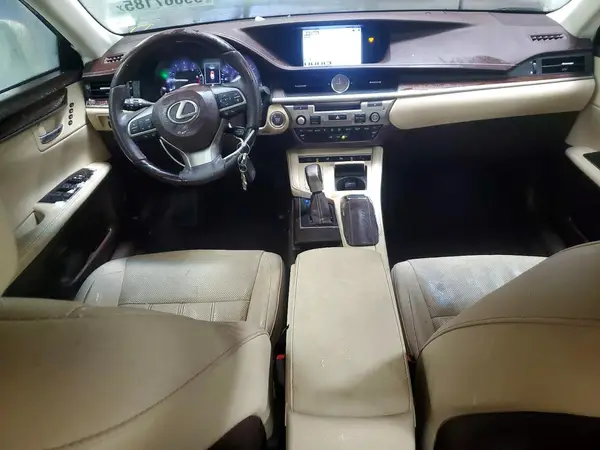 58ABK1GG9GU005135 2016 LEXUS ES - Image 8