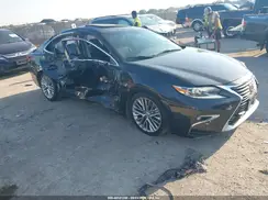 58ABK1GG9GU005183 2016 LEXUS ES