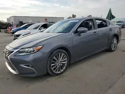 58ABK1GG9GU006169 2016 LEXUS ES