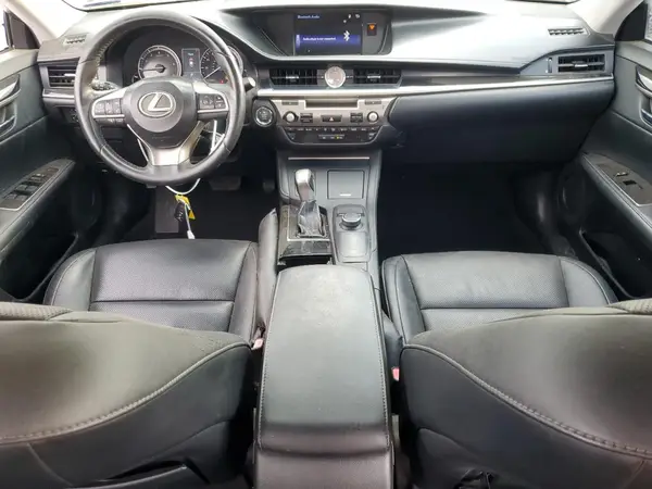 58ABK1GG9GU006169 2016 LEXUS ES - Image 8