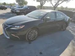 58ABK1GG9GU006334 2016 LEXUS ES