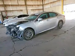 58ABK1GG9GU006799 2016 LEXUS ES