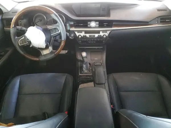 58ABK1GG9GU006799 2016 LEXUS ES - Image 8