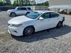 58ABK1GG9GU007063 2016 LEXUS ES