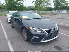 58ABK1GG9GU007208 2016 LEXUS ES