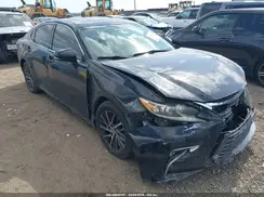 58ABK1GG9GU007211 2016 LEXUS ES
