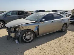 58ABK1GG9GU007967 2016 LEXUS ES