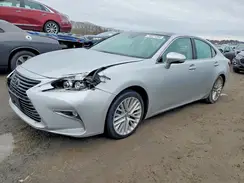 58ABK1GG9GU008598 2016 LEXUS ES