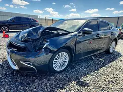 58ABK1GG9GU008956 2016 LEXUS ES