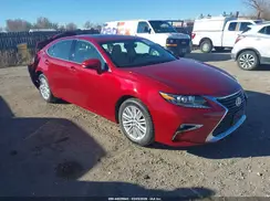 58ABK1GG9GU009024 2016 LEXUS ES