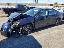 58ABK1GG9GU009248 2016 LEXUS ES