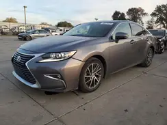 58ABK1GG9GU009363 2016 LEXUS ES