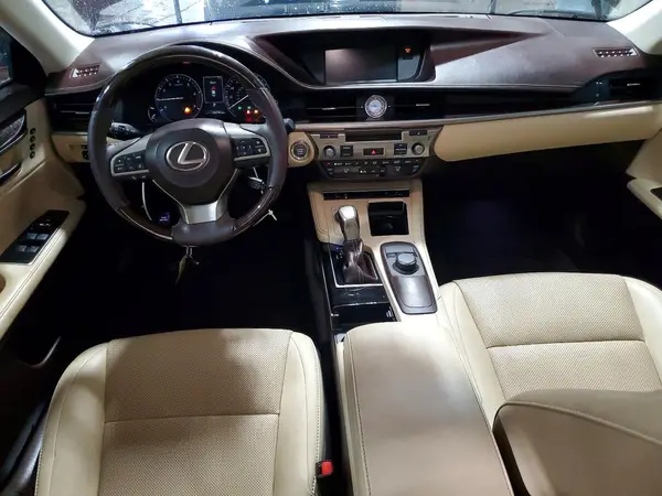 58ABK1GG9GU009749 2016 LEXUS ES - Image 8