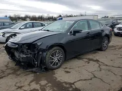 58ABK1GG9GU009766 2016 LEXUS ES