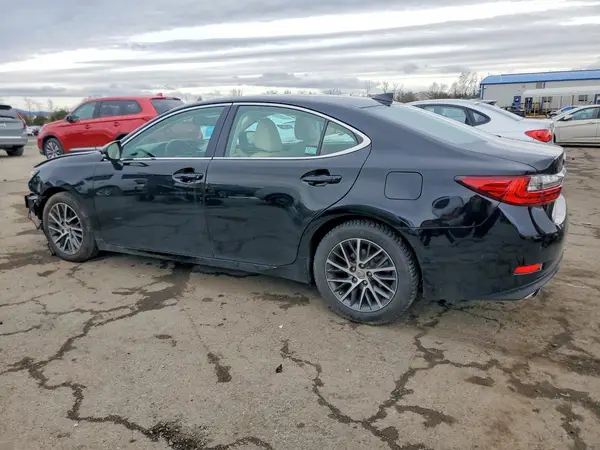 58ABK1GG9GU009766 2016 LEXUS ES - Image 2