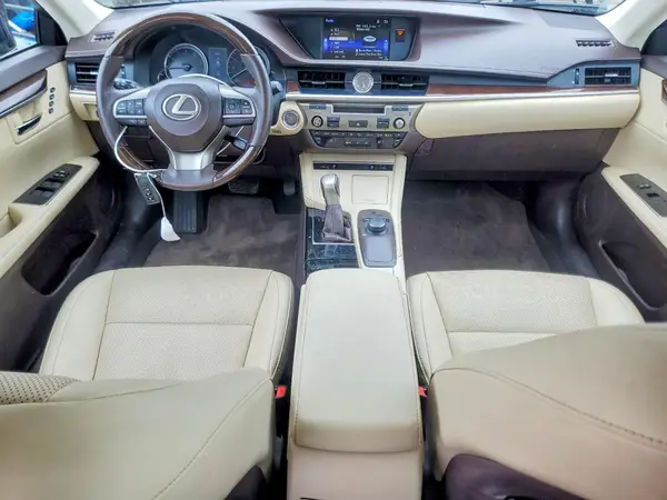 58ABK1GG9GU009766 2016 LEXUS ES - Image 8