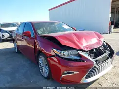 58ABK1GG9GU010996 2016 LEXUS ES