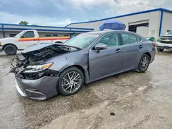 58ABK1GG9GU011324 2016 LEXUS ES