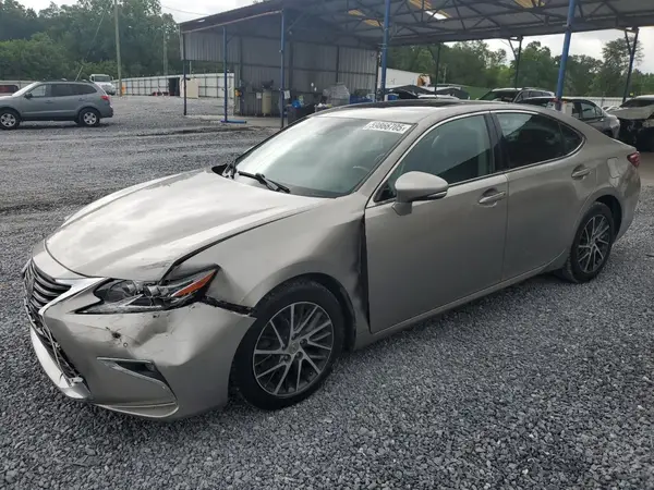 58ABK1GG9GU011534 2016 LEXUS ES - Image 1