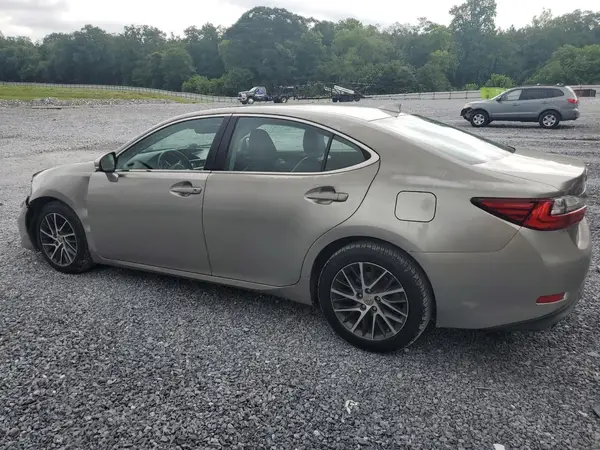 58ABK1GG9GU011534 2016 LEXUS ES - Image 2