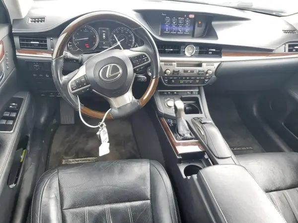 58ABK1GG9GU011534 2016 LEXUS ES - Image 8