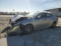 58ABK1GG9GU011579 2016 LEXUS ES