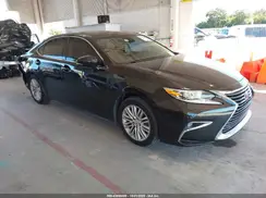 58ABK1GG9GU011582 2016 LEXUS ES