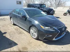 58ABK1GG9GU011792 2016 LEXUS ES