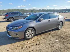 58ABK1GG9GU012957 2016 LEXUS ES