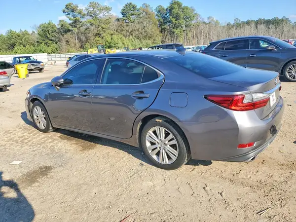 58ABK1GG9GU012957 2016 LEXUS ES - Image 2