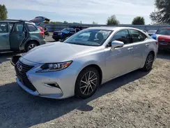 58ABK1GG9GU013283 2016 LEXUS ES