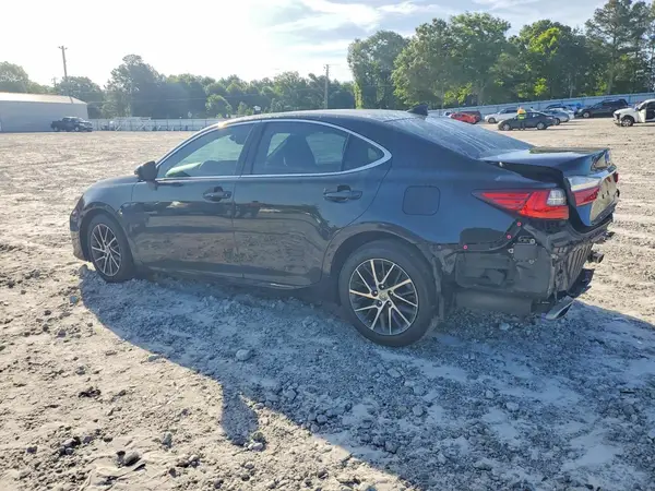 58ABK1GG9GU013378 2016 LEXUS ES - Image 2