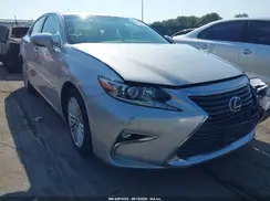 58ABK1GG9GU013736 2016 LEXUS ES