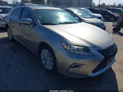58ABK1GG9GU014384 2016 LEXUS ES