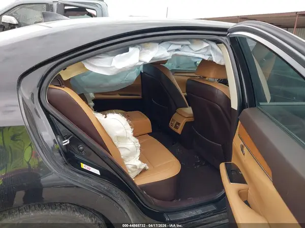 58ABK1GG9GU014899 2016 LEXUS ES - Image 8