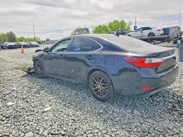 58ABK1GG9GU014921 2016 LEXUS ES - Image 2