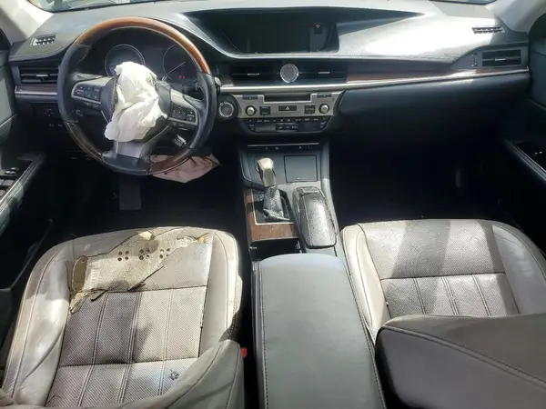 58ABK1GG9GU014921 2016 LEXUS ES - Image 8
