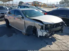 58ABK1GG9GU015020 2016 LEXUS ES