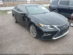 58ABK1GG9GU015048 2016 LEXUS ES