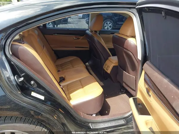 58ABK1GG9GU015552 2016 LEXUS ES - Image 8