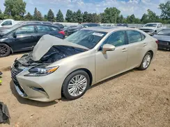 58ABK1GG9GU015602 2016 LEXUS ES