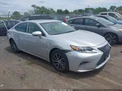 58ABK1GG9GU015695 2016 LEXUS ES