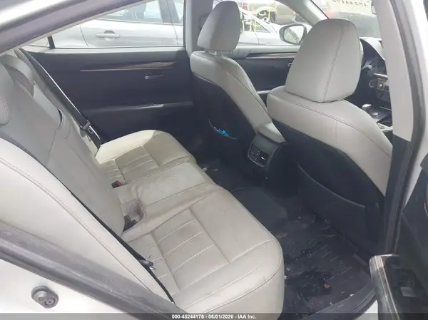 58ABK1GG9GU015695 2016 LEXUS ES - Image 8