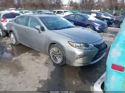 58ABK1GG9GU015969 2016 LEXUS ES