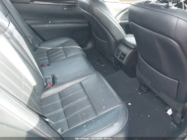 58ABK1GG9GU015969 2016 LEXUS ES - Image 8