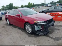 58ABK1GG9GU016510 2016 LEXUS ES