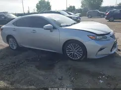 58ABK1GG9GU016619 2016 LEXUS ES