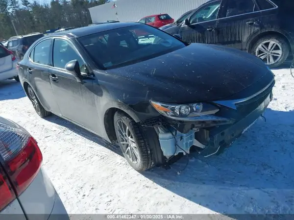 58ABK1GG9GU017057 2016 LEXUS ES - Image 1